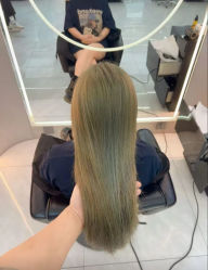 -赤道 Hair Salon