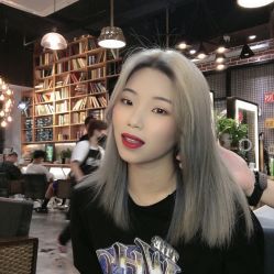 -16番发型