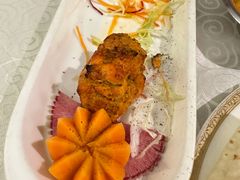 -印度餐厅泰姬楼The Taj Pavilion(丽都广场店)