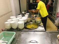 -广和隆猪蹄面(钟法路店)