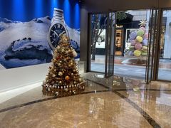 -亨吉利世界名表中心(华润万象城店)