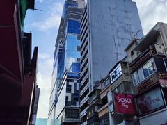 -尖沙咀