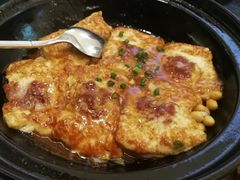 客家酿豆腐-客语客家菜(琶洲保利店)