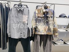 -URBAN REVIVO(西安Momopark店)