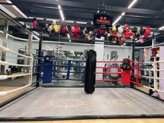 -一兆韦德(万源城店)