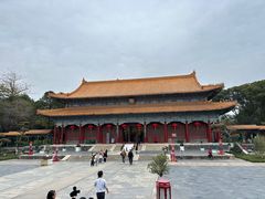 -珠海圆明新园