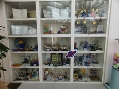 -斯坦星球青少儿编程机器人科学思维专注力科创竞赛规划(兰岛学习中心)