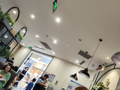-萨莉亚意式餐厅(天河城购物中心店)