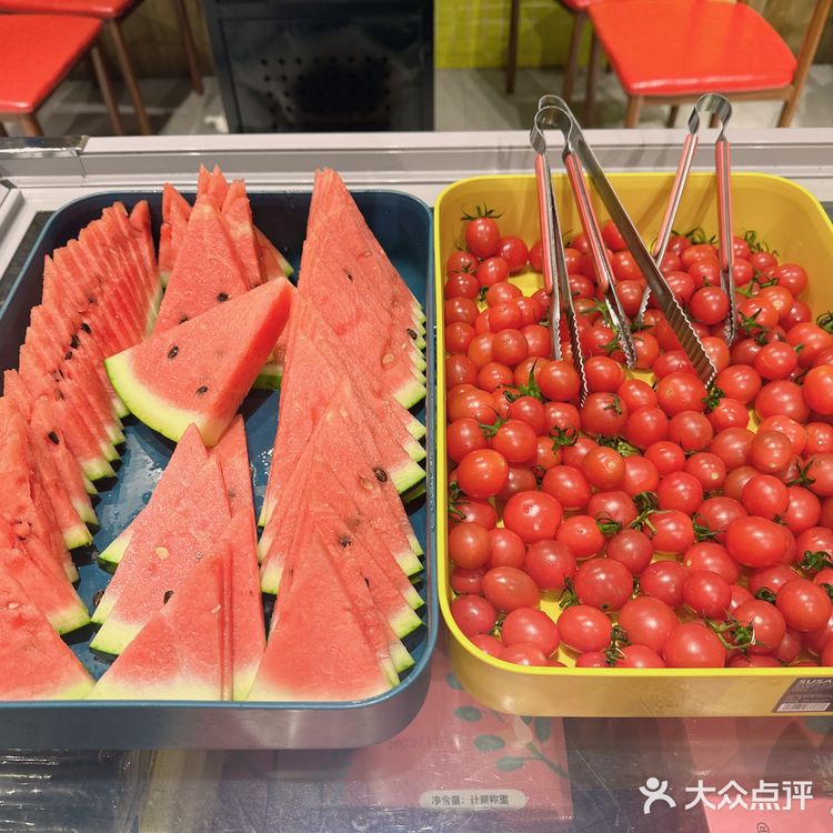 网红十三式融合式自助烧肉烤肉