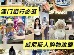 -澳门威尼斯人综合度假区