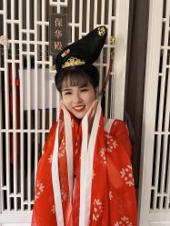 -盘子女人坊古装写真摄影(厦门总店)