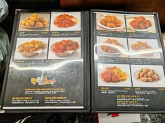 -BHC炸鸡(明洞总店)