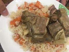 -217丰惠源抓饭(江乾路店)