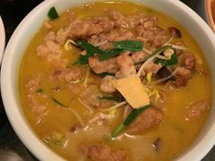 小酥肉-西安饭庄·非遗陕菜(钟楼店)