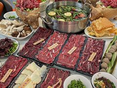 -刘少华贵州小黄牛·鲜牛肉火锅(总店)