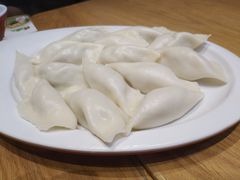 -喜家德虾仁水饺(凯德店)