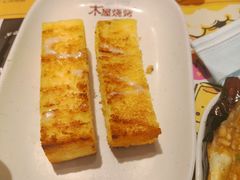 -木屋烧烤(西南角店)