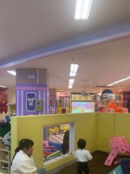 -孩子王(铁西万达店)