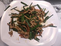 -老牌坊鲁菜名店(聊城美食岛店)