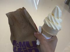 -麦当劳(海岸城店)