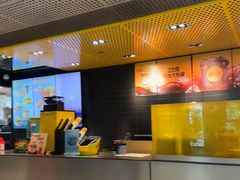 -麦当劳(新王府井店)