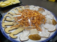 -大理.老字号渝记酸萝卜乌鱼(古城总店)