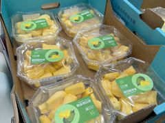 -山姆会员商店(亦庄创意生活广场店)