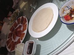 片皮鸭-亢龙太子酒轩(东湖店)