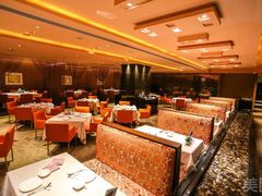 -广州天河合景福朋喜来登酒店
