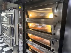 -王森咖啡西点烘焙培训(上海名厨中心店)