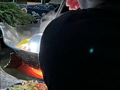 -湊湊火锅·茶憩(东城万达店)