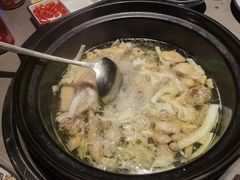 -同仁四季椰子鸡(无锡滨湖万象汇店)