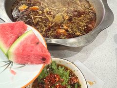 -蛙@鱼·自助美蛙鲜鱼府(龙泉店)