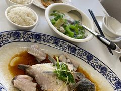 -祈胜邨•顺德鱼生•顺德菜(容桂店)