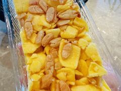 -白天鹅宾馆·美食屋