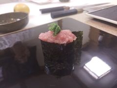 -达摩君日本料理(泰海花园小区店)