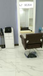 -DL HAIR SALON