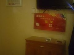 -华夏良子·足道SPA艾灸(铁道大厦店)