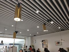 大堂-MINIPOPO鲜奶·甜品(宽厚里店)