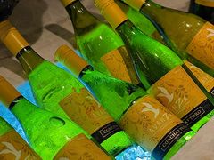 -源·咖啡自助餐厅·海鲜·烧烤·三文鱼(海口华彩洲际酒店)