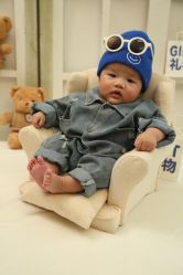 -皇家爱婴高端儿童摄影(苹果园店)