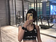 -西安W酒店FIT有型健身中心