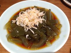 -吕氏疙瘩汤·新鲁菜(济南万象城店)
