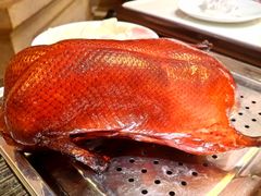 烤鸭-唐苑酒家·岭南粤菜名店(太古仓店)