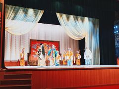 -黑龙江省京剧院