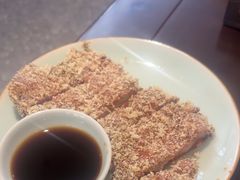-蟹上黄·蟹黄面·江南糖水(人民广场店)