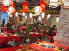 -谭鸭血老火锅(正佳广场店)