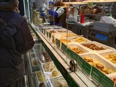 -紫光园清真北京小吃(广渠门内店)