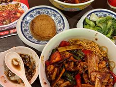 -王繁星面馆(西安熙地港店)