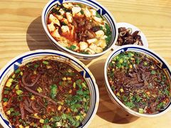 -回坊马二饺子馆